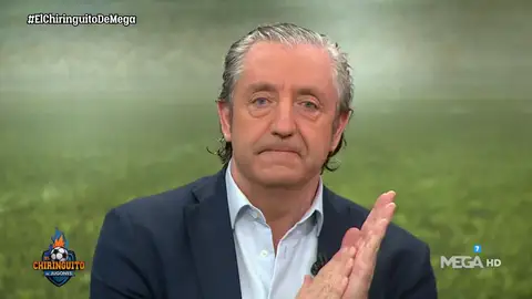 "Los culés necesitan esperanza pero... ¿puede el Barça ganar la Champions con Alves y Xavi? "Los culés necesitan esperanza pero... ¿puede el Barça ganar la Champions con Alves y Xavi?