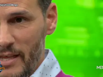 "Cuando fui profesional, le dije a mis padres que descansaran y dejaran de trabajar" "Cuando fui profesional, le dije a mis padres que descansaran y dejaran de trabajar"