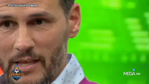 "Cuando fui profesional, le dije a mis padres que descansaran y dejaran de trabajar" "Cuando fui profesional, le dije a mis padres que descansaran y dejaran de trabajar"