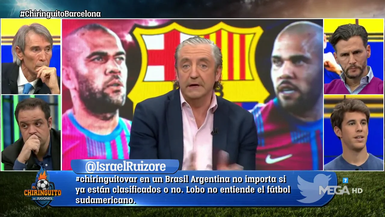 "Matar a Koeman es injusto, lleg&oacute; en un momento muy complicado"