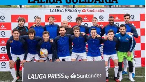 El Chiringuito El Chiringuito