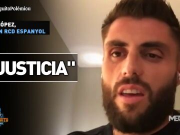 "La historia se repite con el Barça. No somos menos que nadie"
