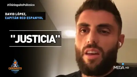 "La historia se repite con el Barça. No somos menos que nadie" "La historia se repite con el Barça. No somos menos que nadie"