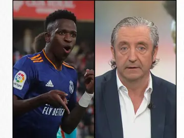 El Chiringuito El Chiringuito