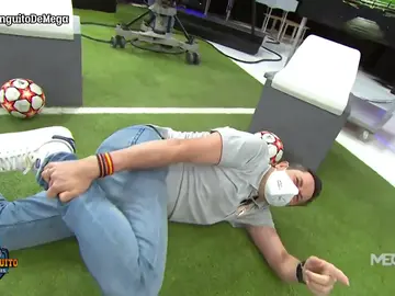"He hecho un Memphis" "He hecho un Memphis"