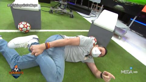 "He hecho un Memphis"