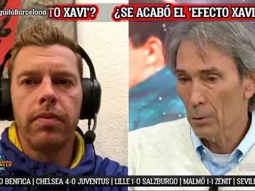 "En diez días no acaba el efecto de un nuevo entrenador" "En diez días no acaba el efecto de un nuevo entrenador"