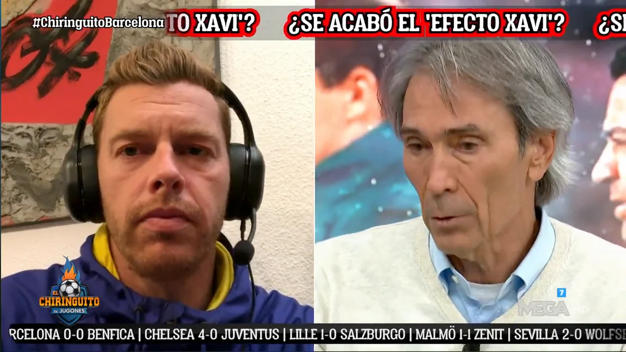 "En diez días no acaba el efecto de un nuevo entrenador" "En diez días no acaba el efecto de un nuevo entrenador"