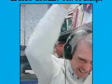 El Chiringuito El Chiringuito