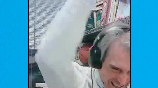 El Chiringuito