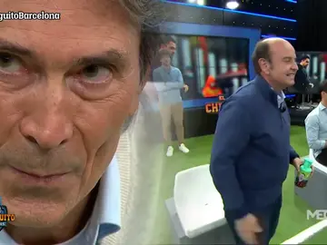 "Estas Navidades, regale 'efecto Xavi'... ¡Se evapora! "Estas Navidades, regale 'efecto Xavi'... ¡Se evapora!