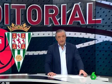 El Editorial de Jugones El Editorial de Jugones
