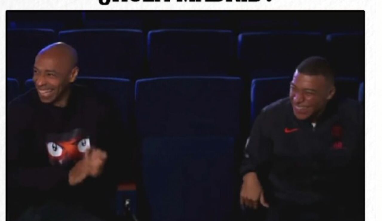 El Chiringuito