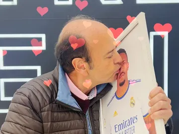 Juanma Rodríguez Militao Juanma Rodríguez Militao