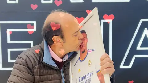 Juanma Rodríguez Militao Juanma Rodríguez Militao