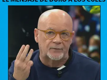 El Chiringuito El Chiringuito