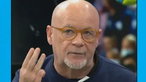 El Chiringuito El Chiringuito