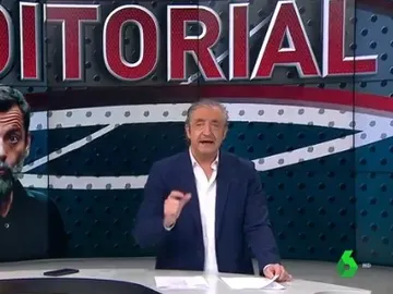 El Editorial de Pedrerol El Editorial de Pedrerol