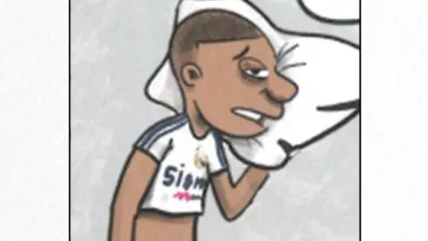 El Chiringuito El Chiringuito