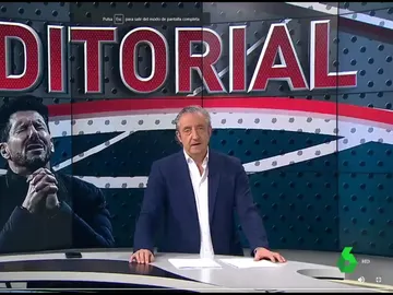 El Editorial de Josep El Editorial de Josep