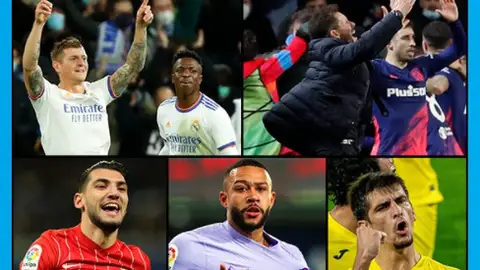 El Chiringuito El Chiringuito