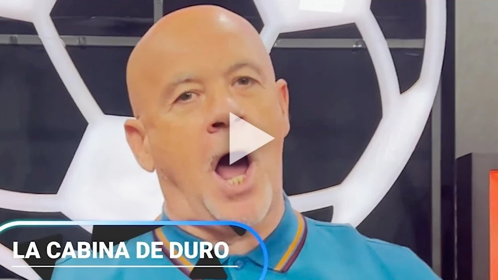 Alfredo Duro