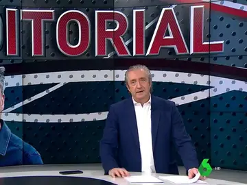 El Editorial de Jugones El Editorial de Jugones