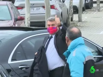 Joan Laporta Joan Laporta