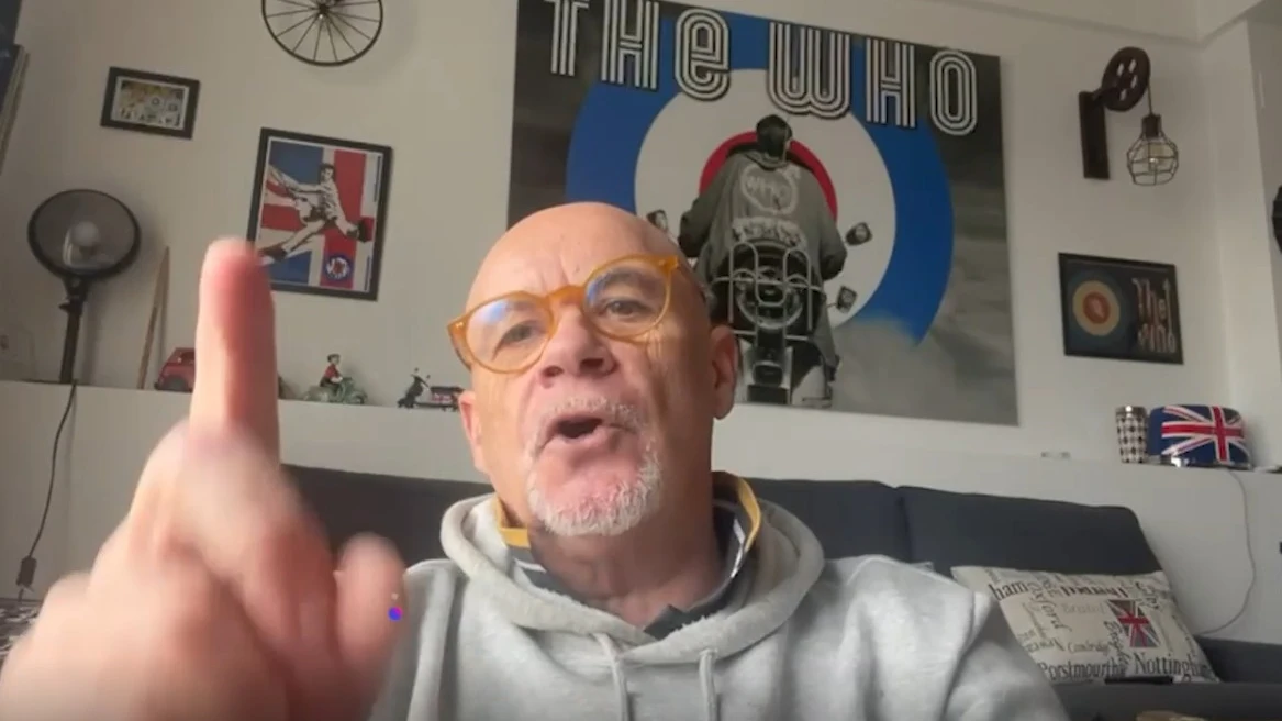 Alfredo Duro Alfredo Duro