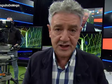 ¿Roja a Casemiro? ¿Penalti a Benzema? ¿Roja a Casemiro? ¿Penalti a Benzema?