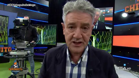 ¿Roja a Casemiro? ¿Penalti a Benzema? ¿Roja a Casemiro? ¿Penalti a Benzema?