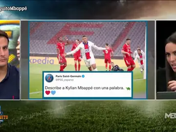 ¡Brutal troleo al PSG! ¡Brutal troleo al PSG!
