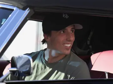 Marc-André Fleury, un cliente muy especial Marc-André Fleury, un cliente muy especial