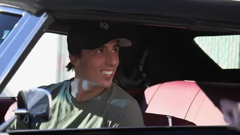 Marc-André Fleury, un cliente muy especial El jugador profesional de hockey, Marc-André Fleury llega al programa de Danny con muchas exigencias y poniendo el listón aún más alto.