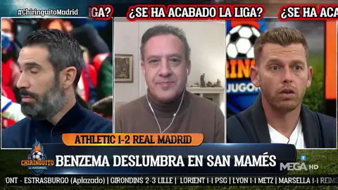 Jota Jordi: "Si queréis, id a Cibeles" Jota Jordi: "Si queréis, id a Cibeles"