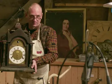 'La tienda de las restauraciones' llega a Mega 'La tienda de las restauraciones' llega a Mega