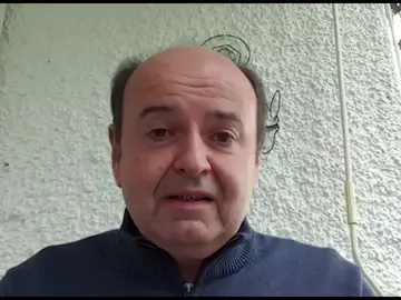 "Queridos Reyes Magos, a Jota Jordi y Cristóbal Soria..." "Queridos Reyes Magos, a Jota Jordi y Cristóbal Soria..."