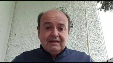 "Queridos Reyes Magos, a Jota Jordi y Cristóbal Soria..." "Queridos Reyes Magos, a Jota Jordi y Cristóbal Soria..."