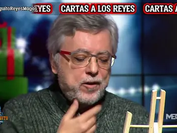 Damián: "Salud, salud y salud" Damián: "Salud, salud y salud"