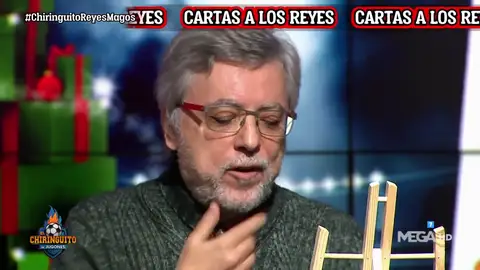 Damián: "Salud, salud y salud" Damián: "Salud, salud y salud"
