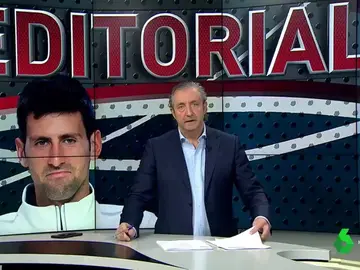 El Editorial de Jugones El Editorial de Jugones