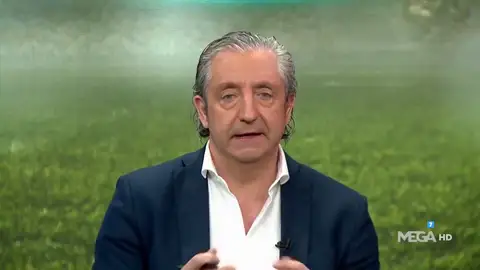Josep Pedrerol: "Dembélé es el primero de la lista para sustituir a Mbappé" Josep Pedrerol: "Dembélé es el primero de la lista para sustituir a Mbappé"