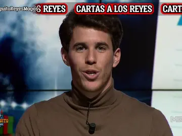 Álex Silvestre: "Que Lim fiche" Álex Silvestre: "Que Lim fiche"