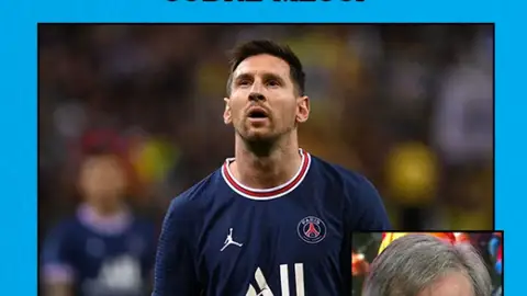 El Chiringuito El Chiringuito