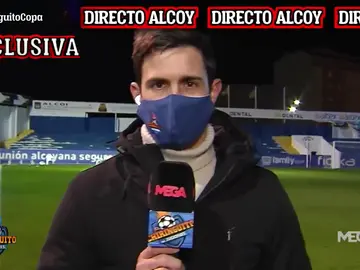 Edu Aguirre y el secreto de Ancelotti Edu Aguirre y el secreto de Ancelotti