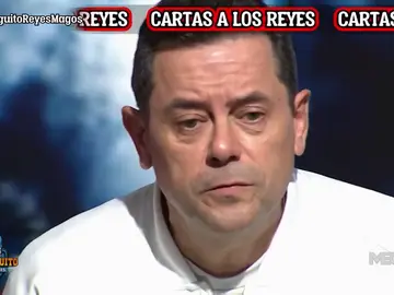 Tomás Roncero: "Que le deis a Vinicius su primer Balón de Oro" Tomás Roncero: "Que le deis a Vinicius su primer Balón de Oro"