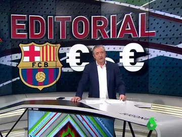 El Editorial de Pedrerol El Editorial de Pedrerol