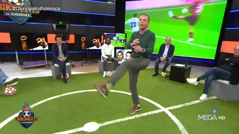 La folclórica recreación de Soria a la mano de Piccini La folclórica recreación de Soria a la mano de Piccini