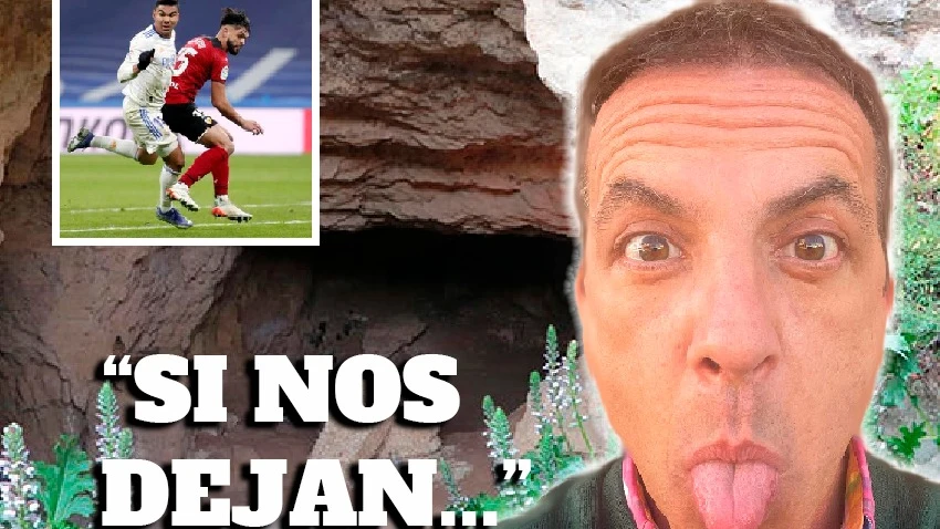 Cristobal Soria
