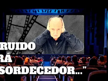 El chiringuito El chiringuito
